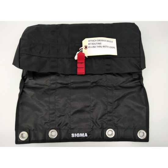 UPT Sigma Main D-Bag